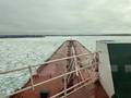 Great Lakes Iron Ore Trade Increases 5.3% in April