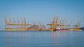 UAE Ports Become Country's Lifeline as Gulf Trade Remains Fragile