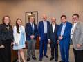 UTC Overseas, Transoceanic Launch US Gulf Coast Logistics Joint Venture