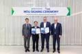 ABS, HD KSOE Collaborate for Digital Shipbuilding, Vessel Intelligence