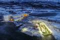 Konecranes to Supply Two Cranes for Norwegian Oil Industry Facility