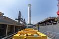 Anemoi Rotor Sails Successfully Completes Second Dry Dock Survey