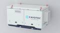 Cavotec Introduces Crane Operation Energy System