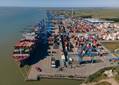 Wilson Sons Looks Forward to Rio Grande Container Terminal Expansion
