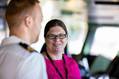 The Updated Maritime Labour Convention Highlights the Role of Women at Sea