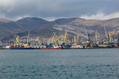Western Russian Ports See Increase in Oil Exports in First Half of May
