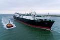 Port of Corpus Christi: Deep Water and Big Energy