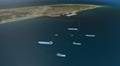 EU Backs Offshore Vessel Charging Pilot in Denmark