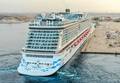 AD Ports Group Commences Cruise, Ferry Terminal Services