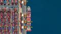 US Charges Executives and Firms Over Container Cartel