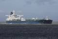 Two Chinese VLCCs Exit Strait of Hormuz