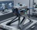 Dassault Systèmes, iHawk Deploy Virtual Twin Technology for Autonomous Cargo Operations