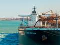 Rio Tinto Ships Eight Billionth Tonne of Iron Ore from the Pilbara
