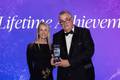 Jon Oakey, Retired Port of Aberdeen CFO, Wins Finance Lifetime Achievement Award