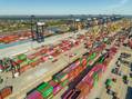Houston Shipping Channel Tonnage Rises 12% in Q1 2026