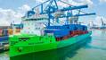 First Ethanol Bunkering in Rotterdam Port