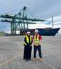 Inchcape Shipping Services Sets Up Shop in Brunei