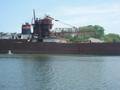 Lakes U.S. Limestone Trade Down in May