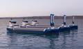 Damen Expands Combi Freighter Series