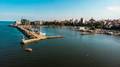 Maritime Drone Self-Detonates in Constanta Port