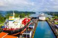 Panama Canal Reduces Maximum Vessel Draft for Neopanamax Locks