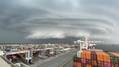 Report Details Four Ship Breakaways During Storm