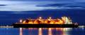 New Zealand selects two LNG terminal bidders for energy security