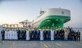 AD Ports Trial Operations Begin at Noatum Ports - Safaga Terminal in Egypt