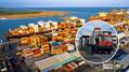 Tecon Suape Deploys Container Scanner to Enhance Security, Operational Efficiency