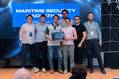 Hackathon Spotlights AI, Autonomous Systems for Maritime Security