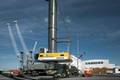 Compas Cartagena Terminal Employs LHM 600 Crane
