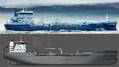 Furetank VINGA Series Tanker to be Named