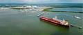 ECOnnect Energy Lands Colombian LNG Transfer Contract