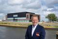 Schipper Takes the Helm of Netherlands Coast Guard