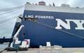 NYK Group’s ICO Launches Belgium’s First Shore Power Facility for RoRo Ships