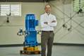 Svanehoj Appoints Larsen President