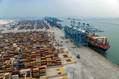 AD Ports Group, Emirates Global Aluminium Invest $22m in Khalifa Port Infrastructure Development