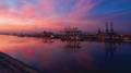 CMA CGM, Asyad Plan $400m Terminal at Sohar Port