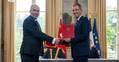 Asyad, CMA CGM Partner on $400M Logistics Terminal in Oman