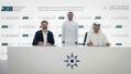AD Ports to Advance Bunkering, Alternative Marine Fuels at Khalifa Port with IRH Global Trading