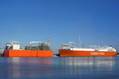 Nord Gas to Supply LNG Regasification System for Exmar FSRU Conversion