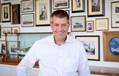 Walter Takes CEO Helm at MEYER WERFT