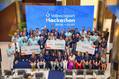 Valenciaport Hackathon Highlights Growing Role of Live Port Innovation