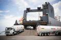 DP World Dar Es Salaam Achieves Record Efficiency, Vessel Performance