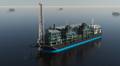 US Moves Forward with Delfin LNG Deepwater Port License