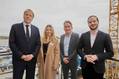 Concordia Damen to Build Two River Cruise Vessels for TUI River Cruise