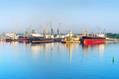 Kernel Holding Pauses Operations at Chornomorsk Port