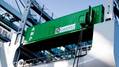 Cavotec to Retrofit Container Vessels for Shore Power