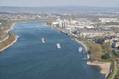 Thyssenkrupp Steel Suspend Barges Due to Low Rhine Levels