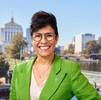 Stephanie Dominguez Walton Elected as Board President for Port of Oakland